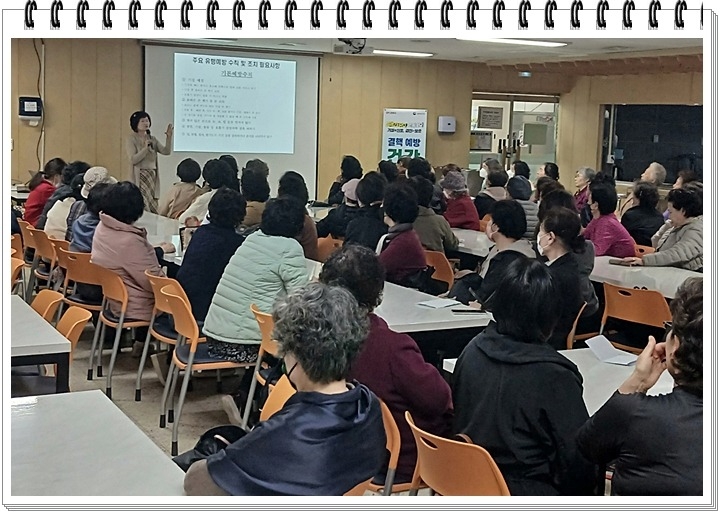 광주시 ‘결핵 예방의 날’ 기념 찾아가는 결핵 검진 및 건강 강좌 실시 (1).jpg