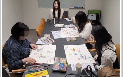 여성가족과-성남시가 지역 내 전문 상담소에서 1인 가구 심리·정서 집단 상담 지원 중이다.jpg width: 100%; height : 150px