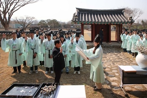 (0404)[인사과]남양주시, 정약용 공렴 정신으로 시작하는 신규공직자 교육 성료(사진2).JPG