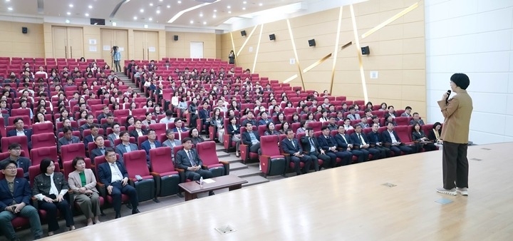 광주시, 고위직 공무원 대상 4대 폭력 예방 통합교육 (2).jpg