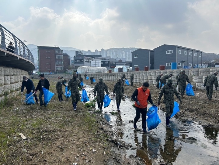 광주시 오포2동, 새봄맞이 클린데이 실시 (2).jpg