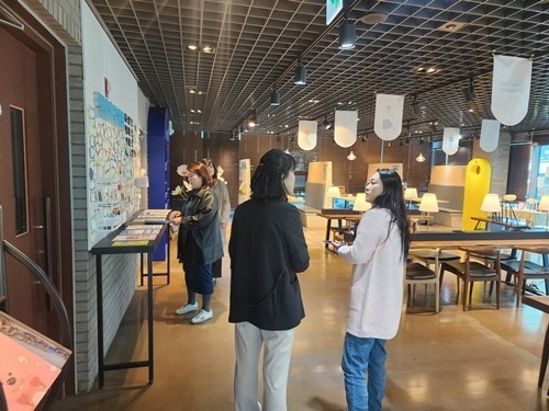 (0408)[청년정책과]남양주시 청년창업센터, 타 시군 벤치마킹 방문 줄이어(사진2).jpg
