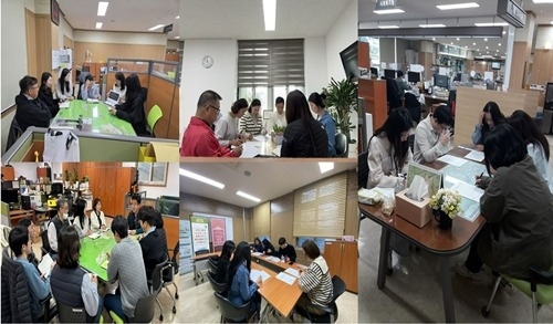 (0410)[오남읍]남양주시 오남읍, 공렴 정신을 기본으로 한 친절 교육 실시(사진).JPG