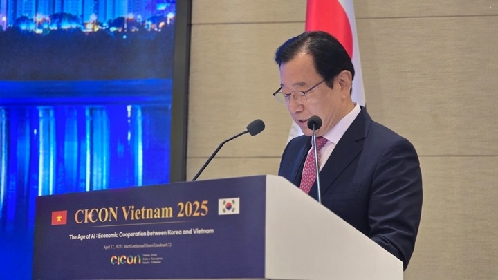 (사진)이현재 하남시장, ‘자족도시’ 글로벌 행정 외교…베트남 CICON 2025 참석.jpg