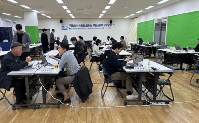 광주시, 국민권익위원회와 ‘달리는 국민신문고’ 개최 (1).jpg width: 100%; height : 150px