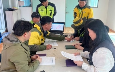 (0401)[토지정보과]남양주시, 지적재조사 민관공 협력 간담회 개최(사진1).jpg width: 100%; height : 150px