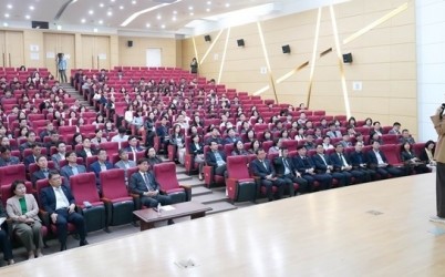 광주시, 고위직 공무원 대상 4대 폭력 예방 통합교육 (2).jpg width: 100%; height : 150px