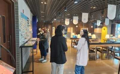 (0408)[청년정책과]남양주시 청년창업센터, 타 시군 벤치마킹 방문 줄이어(사진2).jpg width: 100%; height : 150px