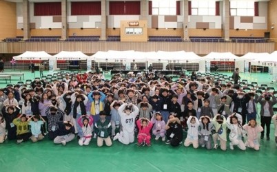 (0414)[미래교육과]남양주시, 미래를 여는 정약용 인재 육성 캠프 성료(사진3).JPG width: 100%; height : 150px