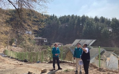 광주시, 해빙기 산림재해 대비 현장점검 실시 (2).jpg