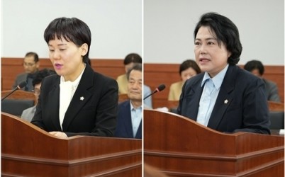 (사진1)남양주시의회 복지환경위원회, 제311회 임시회 의원발의 조례안 심사.jpg width: 100%; height : 150px