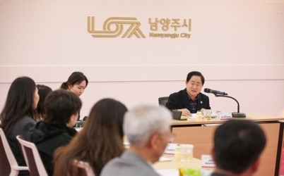 (0416)[행정지원과]남양주시, 미국 브레아시 청소년 홍보대사 위촉…양자 간 우호 협력 이어가(사진1).JPG width: 100%; height : 150px
