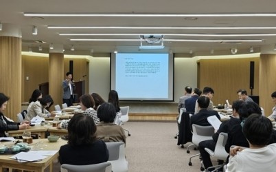 (0417)[문화관광과]정약용의 사상으로 청렴을 배우다…남양주시 ‘여유당 공렴학당’진행(강연).jpg width: 100%; height : 150px