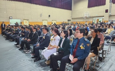 광주시 지역 내 사회복지법인 제45회 장애인의 날 기념행사 성료(향림원) (2).jpg width: 100%; height : 150px
