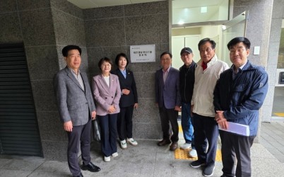 광주시 광남1동 태전경남아너스빌, 경로당 개소.jpg width: 100%; height : 150px