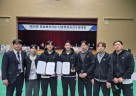 광주시청 펜싱팀, 제54회 회장배 전국 남녀 종별펜싱선수권대회서 뛰어난 성과 거둬.jpg