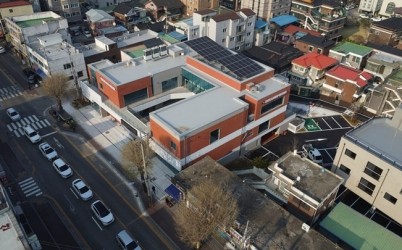 광주시, ‘송정동 우전께 도시재생 어울림센터’ 준공…도시재생 뉴딜사업 최종 마무리.jpg width: 100%; height : 150px