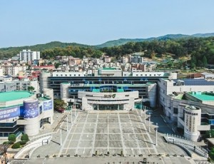 (0429)[세정과]남양주시, 5월 개인지방소득세·종합소득세 합동 신고 창구 운영(시청 전경).jpg