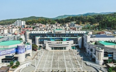 (0429)[세정과]남양주시, 5월 개인지방소득세·종합소득세 합동 신고 창구 운영(시청 전경).jpg width: 100%; height : 150px