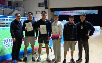 광주시청 복싱팀, 전국 종별복싱선수권대회서 우수한 성적 거둬.jpg width: 100%; height : 150px
