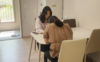 (0430)[치매건강과]남양주시정신건강복지센터, GH 입주민 대상 ‘찾아가는 정신건강상담’ 실시(사진).jpg