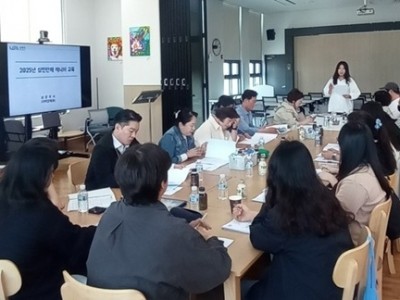 (0430)[지역경제과]남양주시, 상인단체 매니저 역량 강화 교육 실시…지역상권 활성화 사업 추진 박차(사진1).jpg
