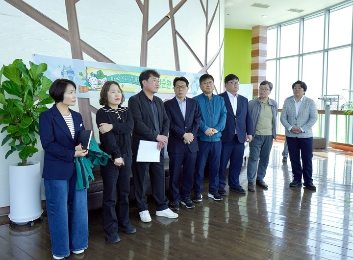 하남시의회 결산검사 위원 현장방문 사진1.jpg