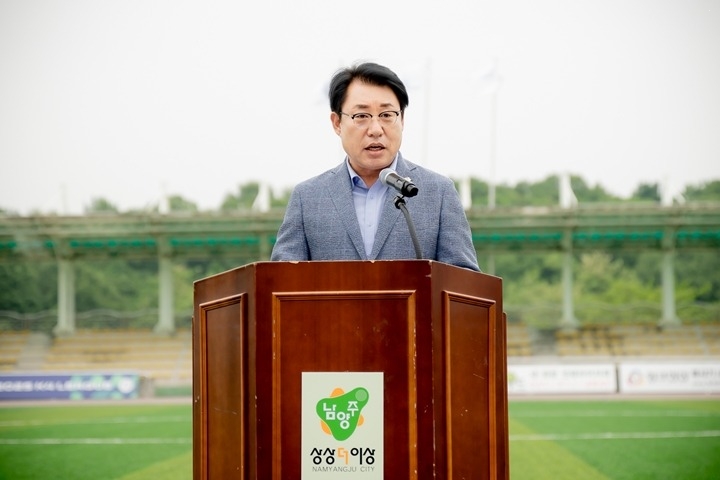 (사진1)남양주시의회, 제7회 남양주시의회 의장기 그라운드골프대회 성황리 개최.jpg