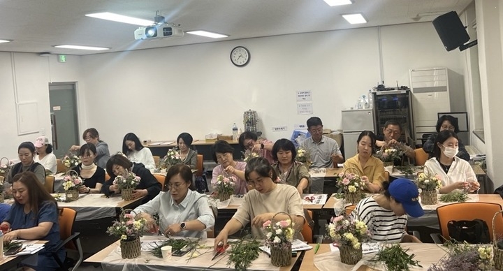 광주시, ‘원예 관리사 양성 과정’ 개설… 농촌자원 연계 일자리 창출.jpg
