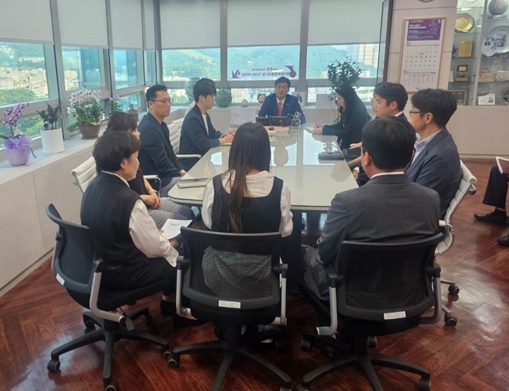 광주시, ‘2025 동남아 해외시장개척단’ 성과 공유 차담회 개최.jpg