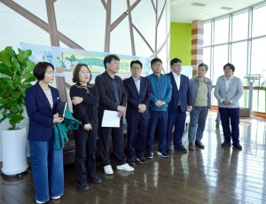 하남시의회 결산검사 위원 현장방문 사진1.jpg