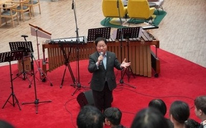 (0508)[도서관정책과]이석영뉴미디어도서관에서 열린 ‘석영랜드’, 어린이날 4,800명 발길 모았다(사진1).JPG width: 100%; height : 150px