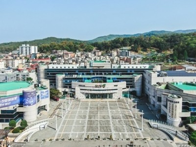 (0509)[예산과]남양주시, 행안부 1분기 신속집행 평가 ‘우수기관’ 선정(사진1. 시청 전경).jpg