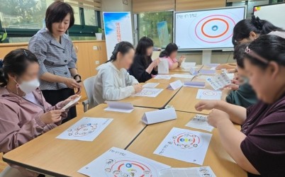 (0523)[장애인복지과]남양주시장애인복지관, 여성장애인 권리증진 특화교육 성료…자립과 리더십 역량 강화(사진).jpg width: 100%; height : 150px