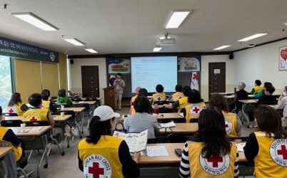 (0523)[치매건강과]남양주시, 대한적십자사 동북봉사관과 함께 치매 파트너 양성 나서(사진).JPG width: 100%; height : 150px