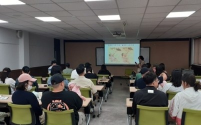(0526)[건강증진과]예비 부모 위한 특별한 시간…남양주보건소, 부부출산교실 성황리에 종료(사진1).jpg width: 100%; height : 150px