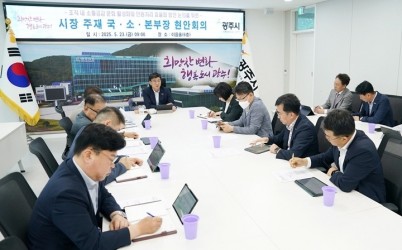 광주시, 법정 민원 단축 처리율 92% 달성… 신속 처리 정책 성과 가시화.jpg