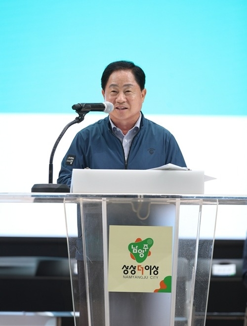 (0610)[일자리정책과]남양주시, ‘모두의 일자리 채용박람회’ 개최…구직자 1,500여 명 몰려(사진1).jpg