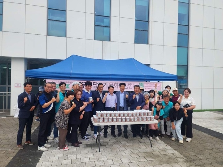 광주시 광남1동 주민자치위원회, 새우젓 담그기 문화 체험행사 개최 (1).jpg