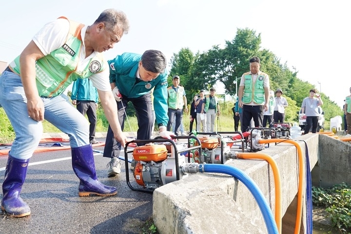 광주시, 여름철 풍수해 대비 수방장비 운용 교육 실시 (2).jpg