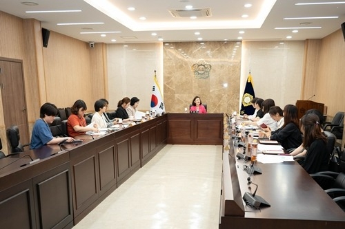 남양주시의회 복지환경위원회, ‘상상누리터’ 운영 개선 간담회 개최(사진2).jpg