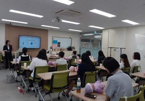 (0630)[남양주보건소 건강증진과]남양주보건소, 직장 다니는 임신부를 위한 토요일 임신부 출산교실 운영(사진).jpg