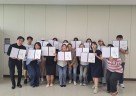 (사진1)하남시, ‘청년명예크리에이터’ 16명 위촉.. 청년정책 홍보 앞장.jpg