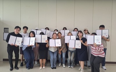 (사진1)하남시, ‘청년명예크리에이터’ 16명 위촉.. 청년정책 홍보 앞장.jpg