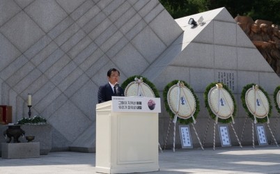 (사진1)이현재 하남시장 “현충일, 호국영령의 뜻 미래로 잇겠다”.jpg width: 100%; height : 150px