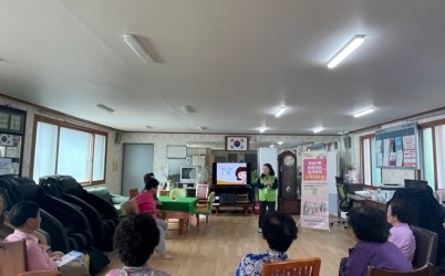 광주시 광남1동, ‘금쪽노인상담소’ 운영…찾아가는 보건복지 상담 강화 (1).jpg width: 100%; height : 150px