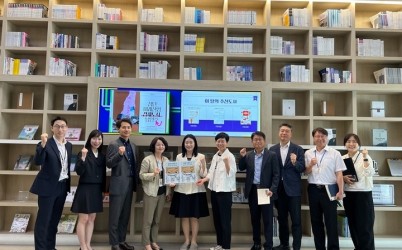 (0610)[도서관운영과]“도서관에서 청렴을 찾다”… 남양주시, 공공도서관서 청렴 캠페인 진행(사진).jpg width: 100%; height : 150px