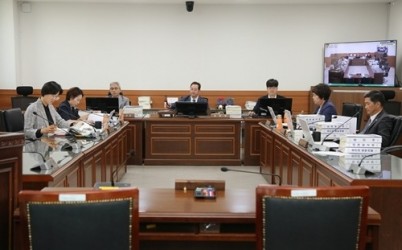 (사진1)남양주시의회, 남양주문화재단 대표이사 후보자 인사청문경과보고서 채택.jpg width: 100%; height : 150px