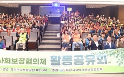 [전달보도]2025년 동지역사회보장협의체 활동공유회 개최 복사.jpg width: 100%; height : 150px