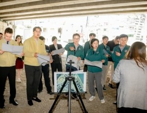 (사진1)남양주시의회 도시교통위원회, 덕소7구역 재개발정비사업 현장점검.jpg